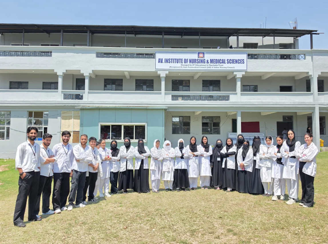 Campus